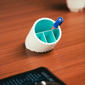 Zodesk “Tilt Hexa” Holder