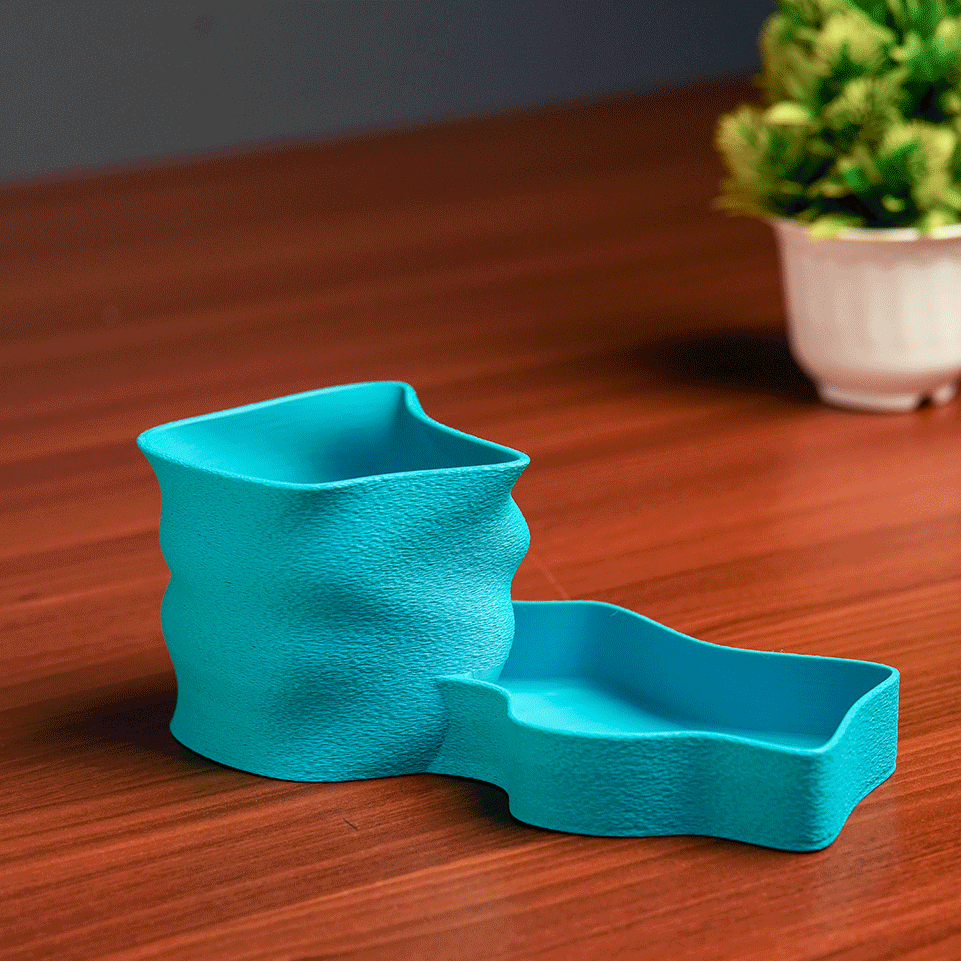 Zodesk “WaveForm” Holder