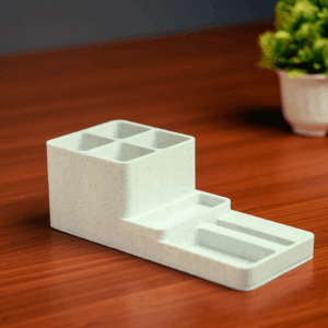 Zodesk Luxe Desk Organizer with Phone Dock