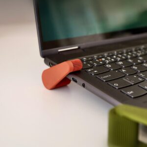 Zodesk "AeroStand" Mini Laptop Stand