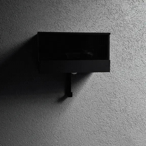 Infinity Garage by Zodesk™