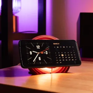 Zodesk "Radial" MagSafe Charging Stand